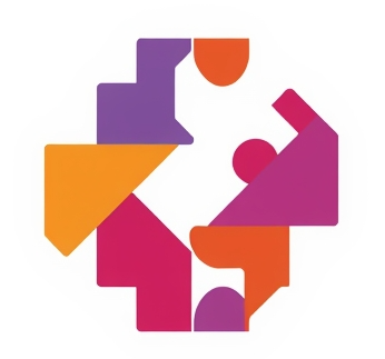 Handmaderelaxhan logo image